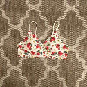 EBY Bra size Medium